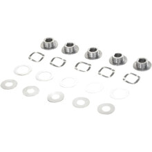 MOTO-MASTER BMW/Husqvarna Brake Disc mounting Kit