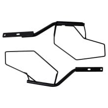 SHAD Honda CB500F/CB500X/CBR500R saddlebags fitting