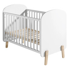 Детские кроватки для малышей Vipack
