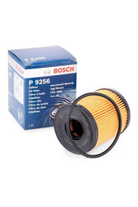 Oil filters for cars