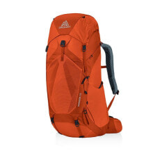 Hiking backpacks