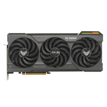 Видеокарты (GPU)