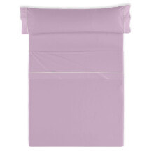 Bedding set Alexandra House Living Light mauve Double