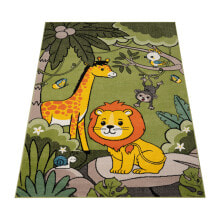 Children's carpets and rugs