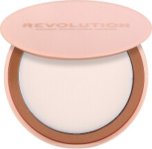 Gesichtsprimer - Makeup Revolution Superdewy Blur Balm