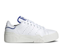 Wmns Superstar Bonega 2B 'White Lucid Blue'