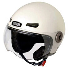 Helmets for motorcyclists