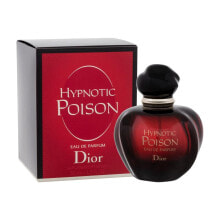 Dior Hypnotic Poison 100 ml eau de parfum für Frauen