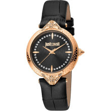 Купить наручные часы Just Cavalli: Часы наручные Just Cavalli ANIMALIER (Ø 32 мм)