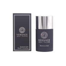 Versace Pour Homme Deo Stick Дезодорант-стик 75 мл