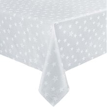 Tablecloths and napkins