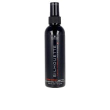 Лак или спрей для укладки волос Schwarzkopf SILHOUETTE pumpspray super hold 200 ml