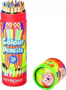 Colored Drawing Pencils for Kids