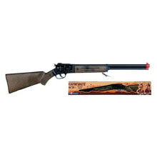 GONHER Rifle 12 Shots 77x12x3.5 cm