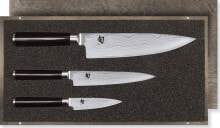 KAI KAI Shun Classic Set knife -Set DM-S300