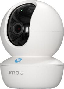 Smart surveillance cameras