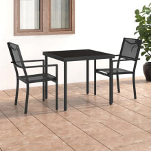 Garden furniture sets