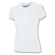 Футболки JOMA Combi Short Sleeve T-Shirt