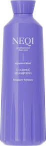 Shampoo Moisture Mystery, 330 ml