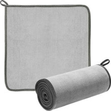 Средство для мойки автомобиля Baseus ręcznik z mikrofibry 40 cm x 40 cm (CRXCMJ-0G)