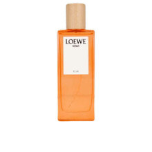 Women's Perfume Solo Ella Loewe EDP EDP