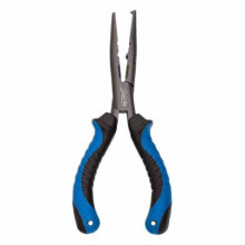 GRAUVELL Split Rings Pliers