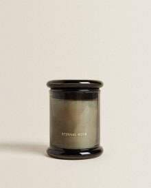 (150 g) eternal musk scented candle