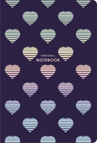 Школьный блокнот Astra Brulion A5/80K kratka Personal notebook ASTRA