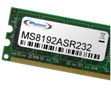 Модули памяти (RAM) Модуль памяти 8 GB Memory Solution MS8192ASR232