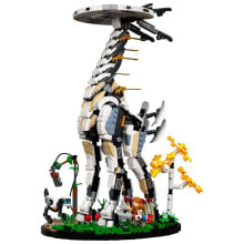 LEGO конструктор LEGO Horizon Запретный Запад: длинношей