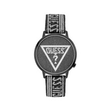 Смарт-часы gUESS Ladies Originals V1012M2 Watch