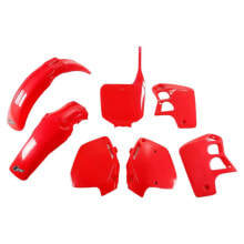 UFO Honda CR 500 1995-2000 HOKIT089-067 Plastics Kit