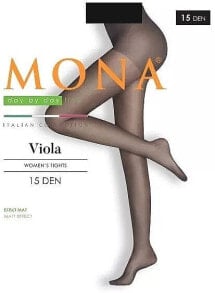 Женские колготки и чулки Mona купить от $9