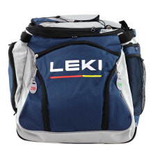 Купить сумки и чемоданы LEKI ALPINO: LEKI ALPINO Bootbag Hot 40L Packing Cube