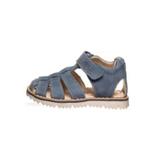 Baby sandals and sandals for girls