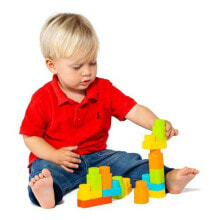 Children's construction kits