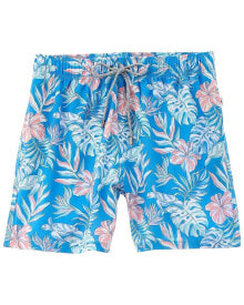 Men's swimming trunks and shorts