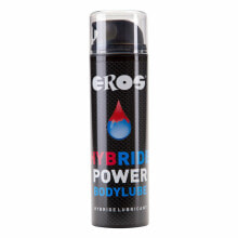 Hybrid Lubricant Eros 06122600000 Sin aroma 200 ml (100 ml)