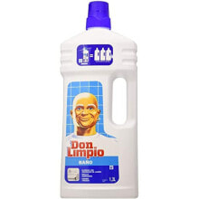 Чистящие и моющие средства DON LIMPIO купить от $13