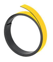 Franken M802 04 - Yellow - Polymer - 1000 mm - 100 mm - 160 mm - 11 mm