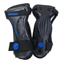 Knee pads and armbands