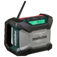 METABO R1218 portable radio