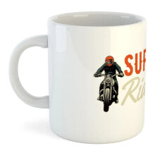 KRUSKIS Super Rider 325ml Mug