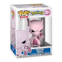 FUNKO POP Pokémon Mewtwo Figure