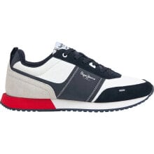 PEPE JEANS Tour Transfer Trainers