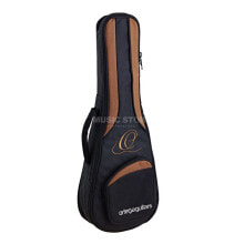 Ortega OUGB-CC Pro Series Gig-Bag (Concert Ukulele)