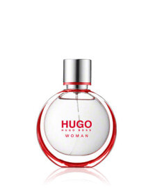 Hugo Boss HUGO Woman Eau de Parfum Spray