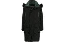 Men's outerwear