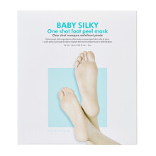 BABY Silky Foot One Shot Peeling(AD) 40ml