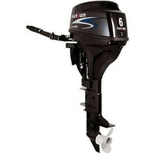 Outboard motors